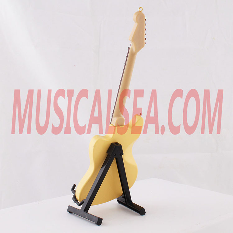 miniature musical instrument